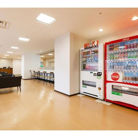 The Onefive Okayama - Vacation Stay 41848V Экстерьер фото