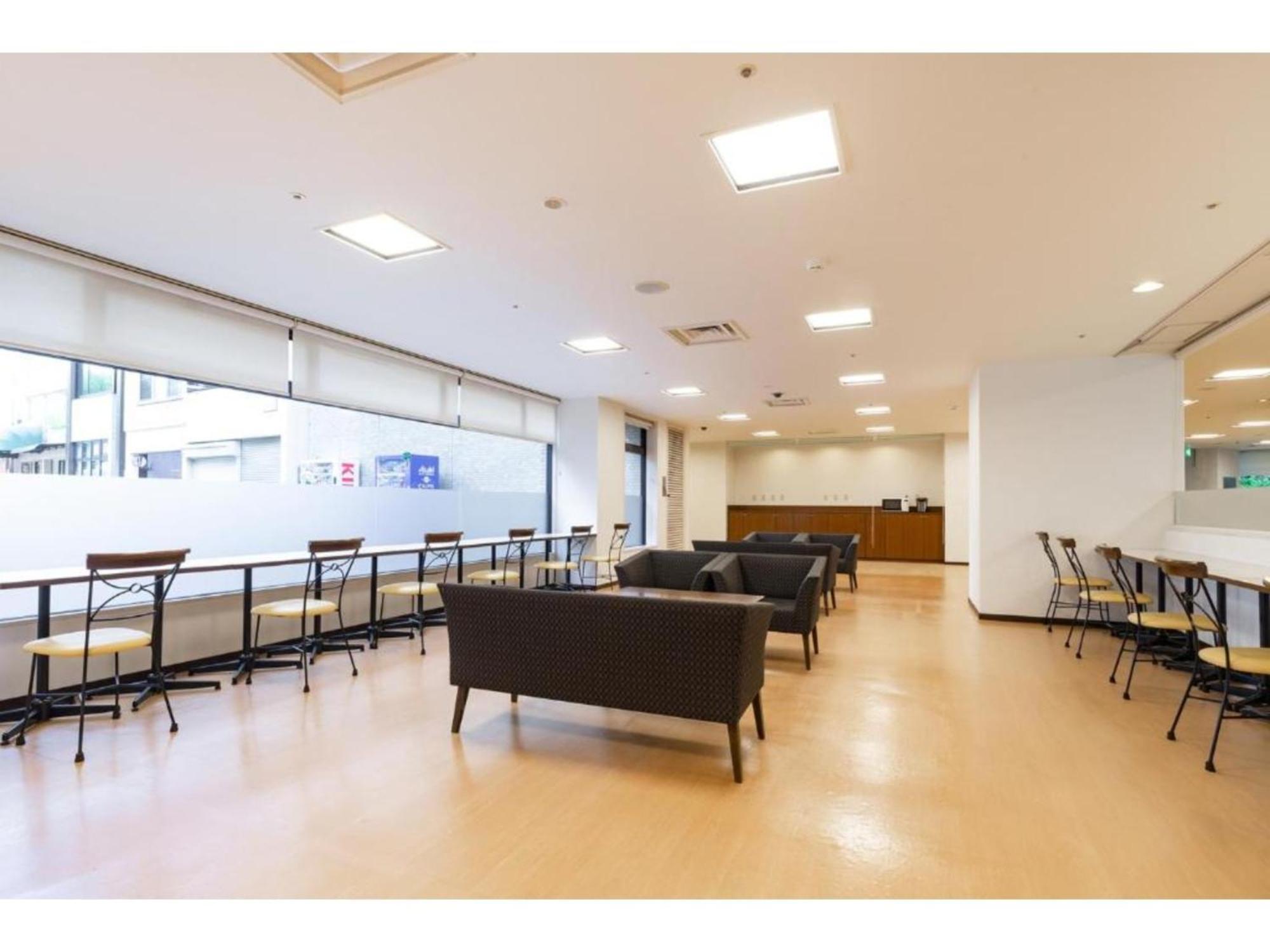 The Onefive Okayama - Vacation Stay 41848V Экстерьер фото
