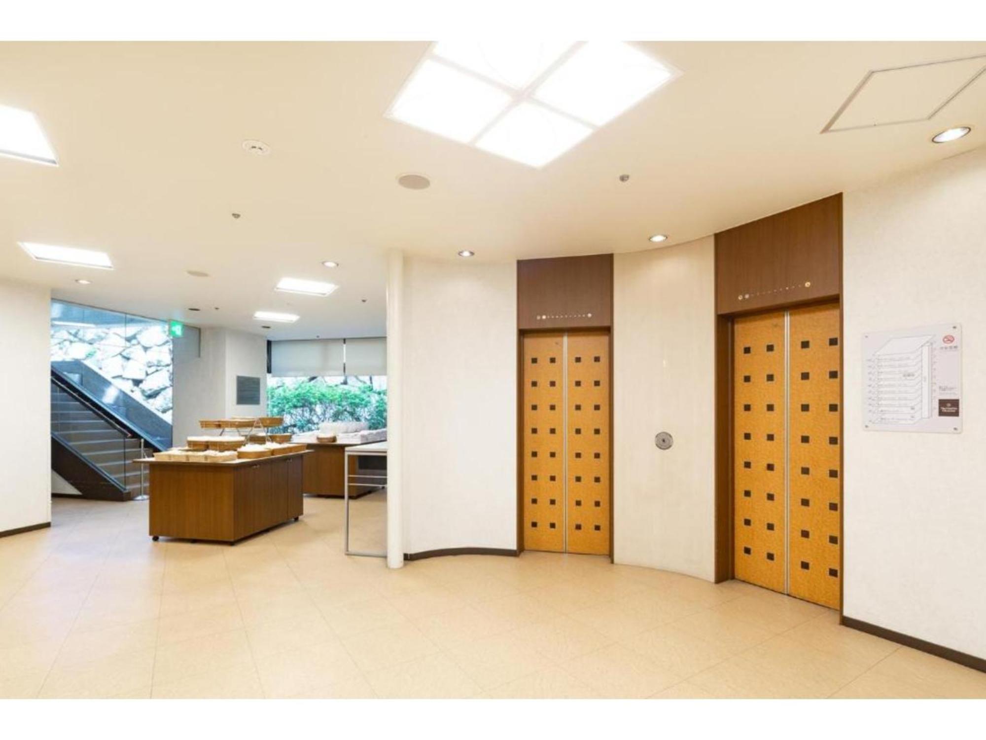 The Onefive Okayama - Vacation Stay 41848V Экстерьер фото
