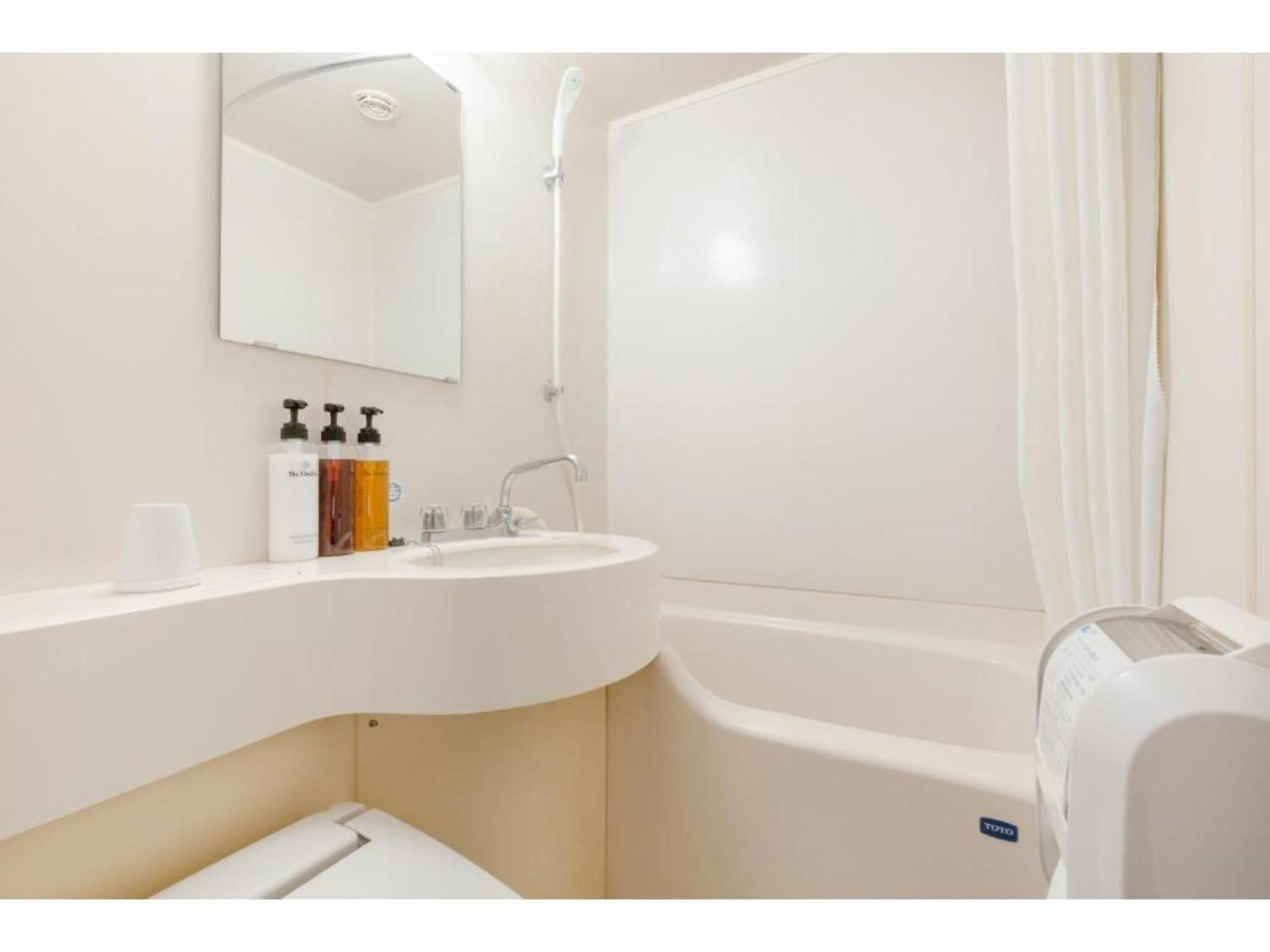 The Onefive Okayama - Vacation Stay 41848V Экстерьер фото