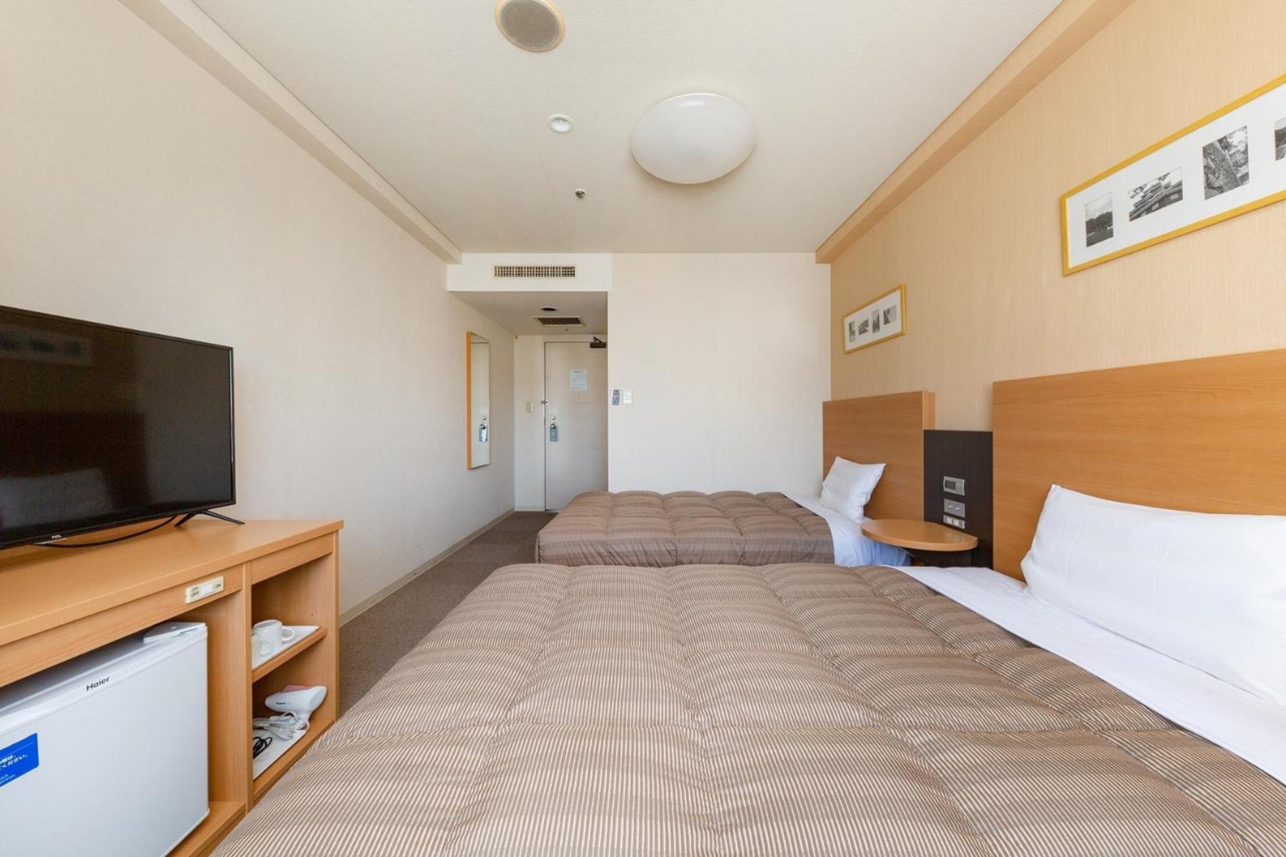 The Onefive Okayama - Vacation Stay 41848V Экстерьер фото